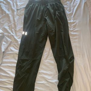 Under armor running pants